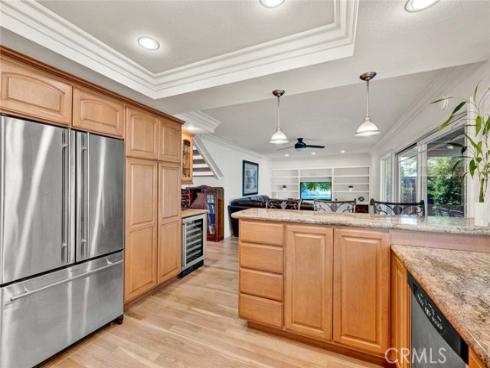 14801 Braeburn Road, Tustin, CA