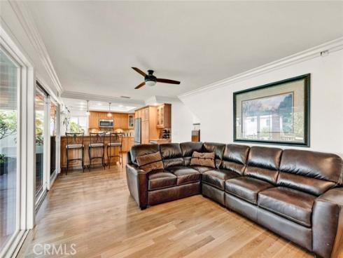 14801 Braeburn Road, Tustin, CA