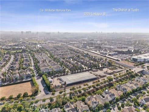 3229  Larkspur   Street, Tustin, CA