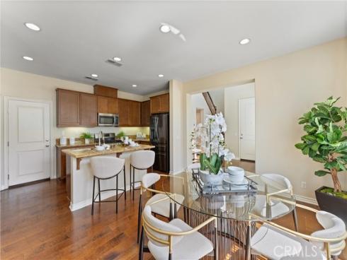 3229  Larkspur   Street, Tustin, CA