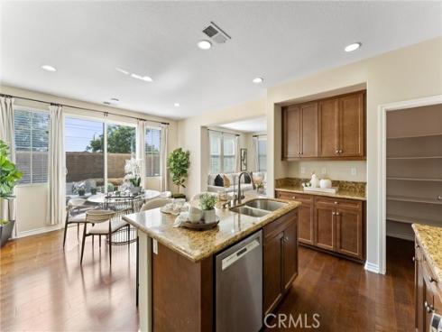 3229  Larkspur   Street, Tustin, CA