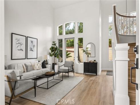 2495  Tequestra  , Tustin, CA