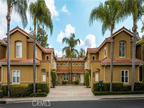 2495  Tequestra  , Tustin, CA