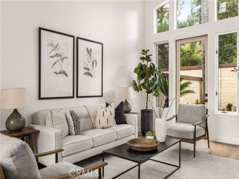 2495  Tequestra  , Tustin, CA