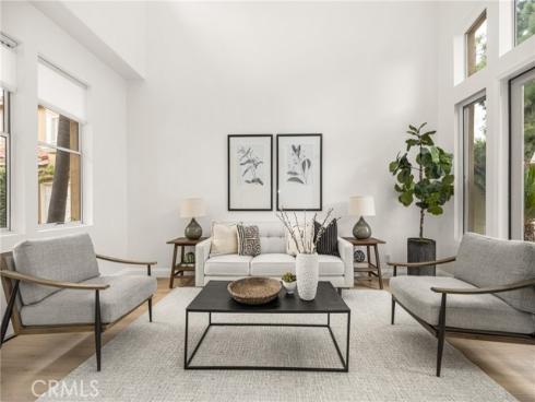 2495  Tequestra  , Tustin, CA