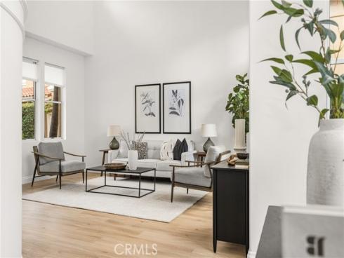 2495  Tequestra  , Tustin, CA