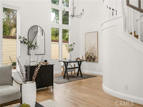 2495  Tequestra  , Tustin, CA