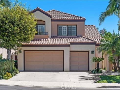 12800  Stevens Dr  , Tustin, CA