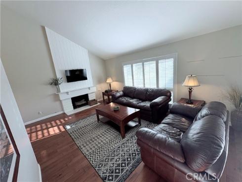 2081  Nantucket Place  , Tustin, CA