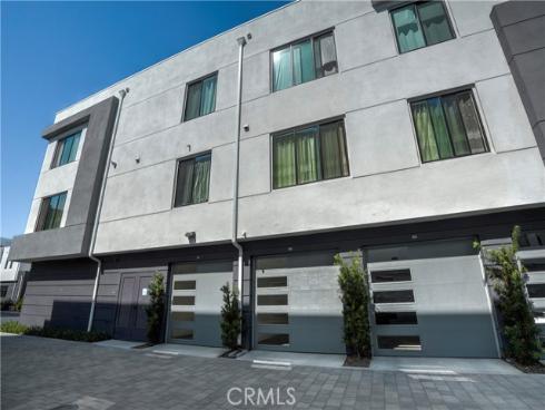 16235  Dawn Way  203 , Tustin, CA