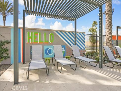 16235  Dawn Way  203 , Tustin, CA