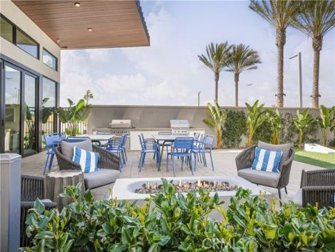 16235  Dawn Way  203 , Tustin, CA