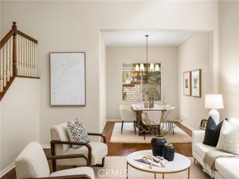 10940  Tantlinger  , Tustin, CA