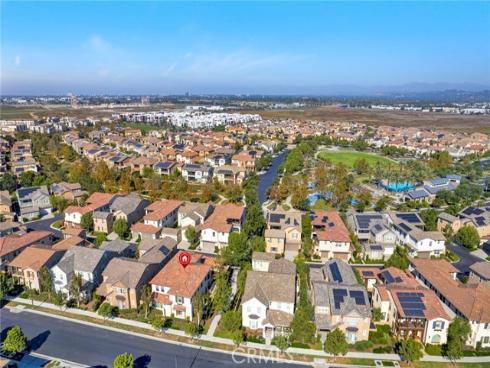 222 Barnes Road, Tustin, CA