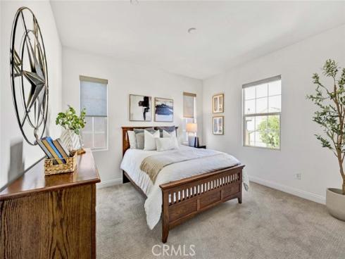 222 Barnes Road, Tustin, CA