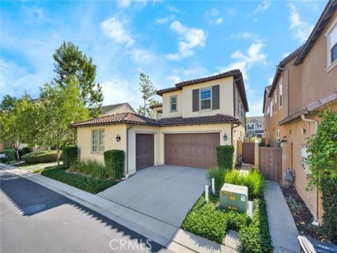 222 Barnes Road, Tustin, CA