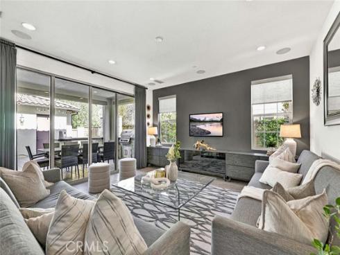 222 Barnes Road, Tustin, CA