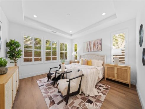 18  Windrow   Road, Tustin, CA