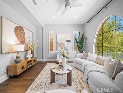 18  Windrow   Road, Tustin, CA