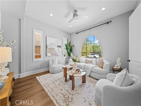 18  Windrow   Road, Tustin, CA