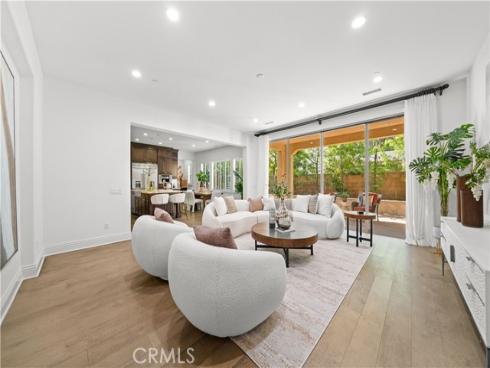 18  Windrow   Road, Tustin, CA