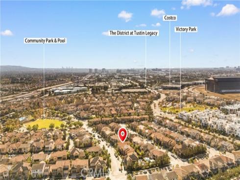 18  Windrow   Road, Tustin, CA