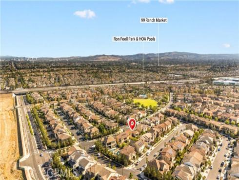 18  Windrow   Road, Tustin, CA