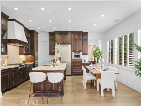 18  Windrow   Road, Tustin, CA