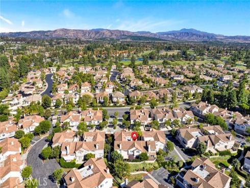 2346 Tryall , Tustin, CA