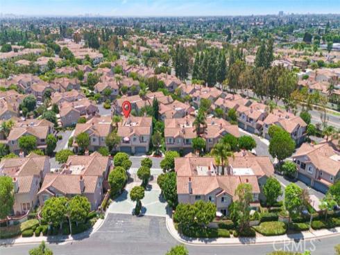 2346 Tryall , Tustin, CA