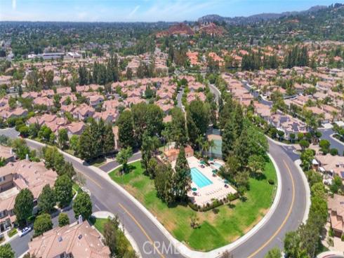 2346 Tryall , Tustin, CA