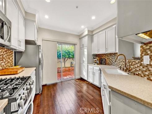 2346 Tryall , Tustin, CA