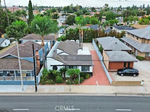 13691 Red Hill Avenue