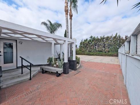 13691  Red Hill   Avenue, Tustin, CA