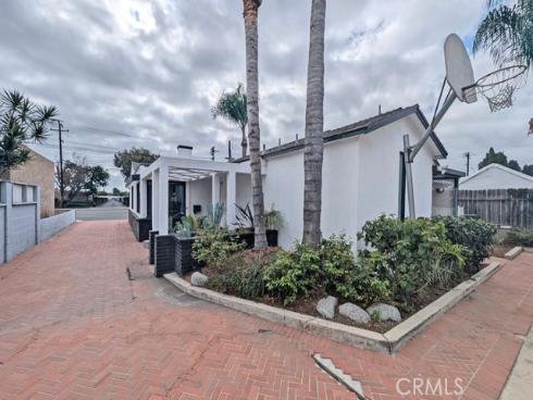 13691  Red Hill   Avenue, Tustin, CA