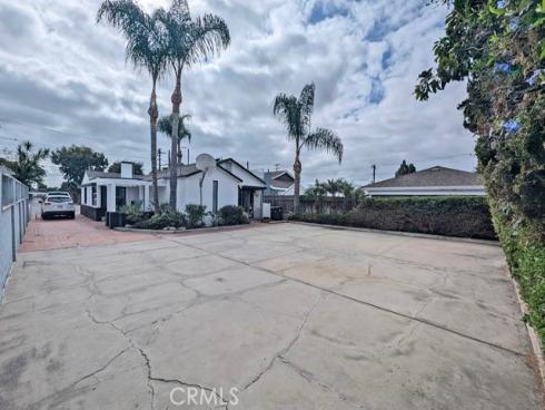 13691  Red Hill   Avenue, Tustin, CA