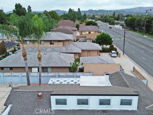 13691  Red Hill   Avenue, Tustin, CA