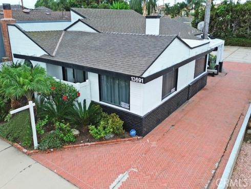 13691  Red Hill   Avenue, Tustin, CA