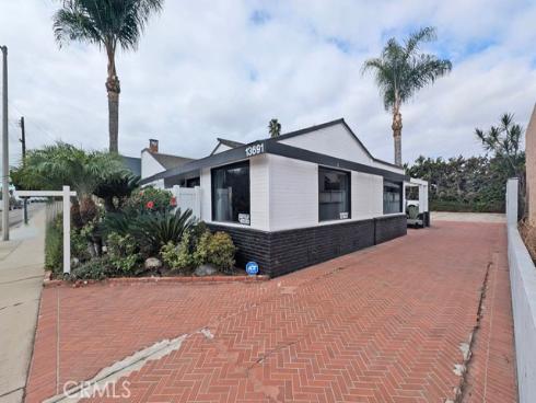 13691  Red Hill   Avenue, Tustin, CA