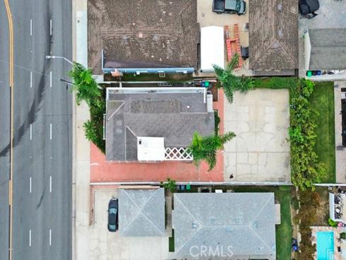 13691  Red Hill   Avenue, Tustin, CA