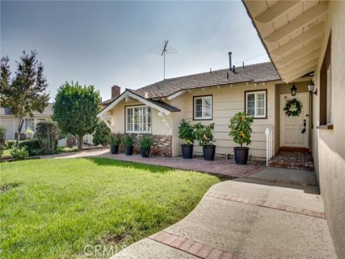 1312 Sierra Alta , Tustin, CA