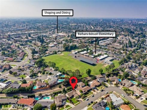 1312 Sierra Alta , Tustin, CA