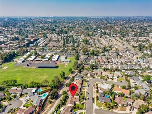 1312 Sierra Alta , Tustin, CA