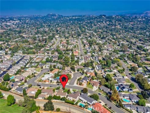 1312 Sierra Alta , Tustin, CA