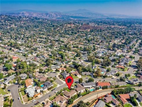 1312 Sierra Alta , Tustin, CA