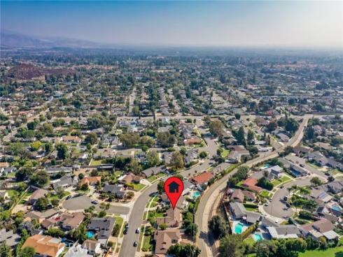 1312 Sierra Alta , Tustin, CA