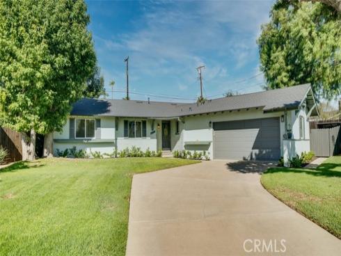 1301 Cameo Drive, Tustin, CA