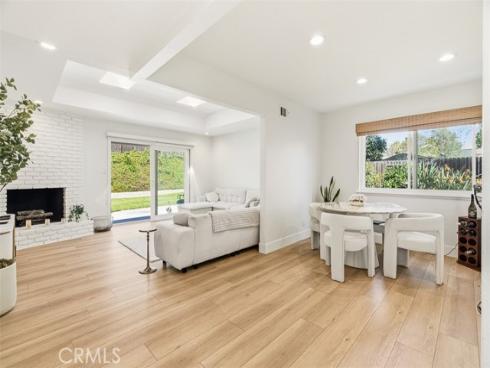 1301 Cameo Drive, Tustin, CA