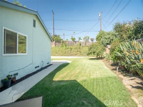 1301 Cameo Drive, Tustin, CA