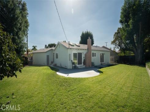 1301 Cameo Drive, Tustin, CA